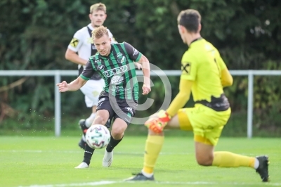 Lebring vs. Fuerstenfeld