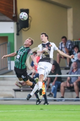 Lebring vs. Fuerstenfeld