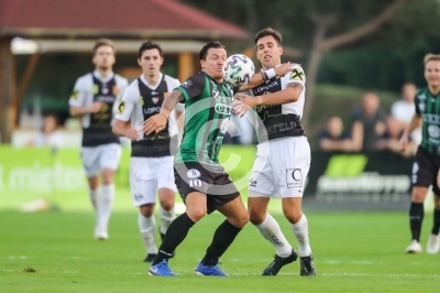 Lebring vs. Fuerstenfeld