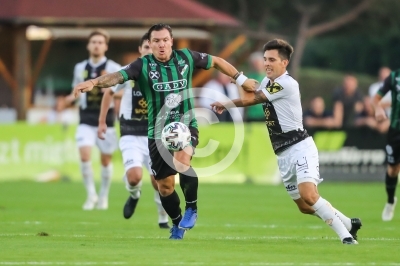 Lebring vs. Fuerstenfeld