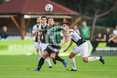 Lebring vs. Fuerstenfeld