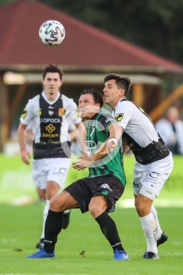 Lebring vs. Fuerstenfeld