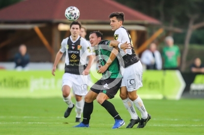 Lebring vs. Fuerstenfeld