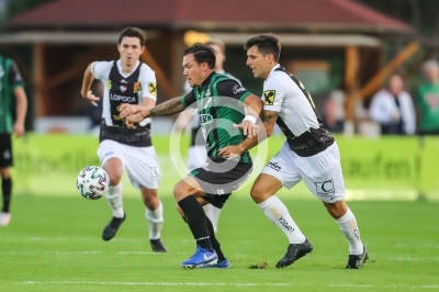 Lebring vs. Fuerstenfeld