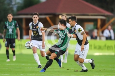 Lebring vs. Fuerstenfeld