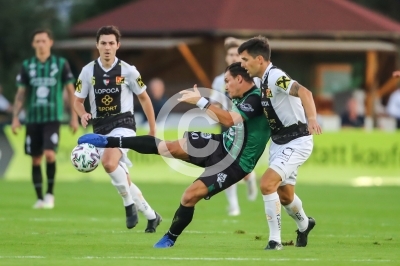 Lebring vs. Fuerstenfeld