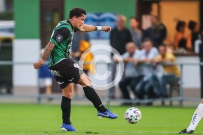 Lebring vs. Fuerstenfeld