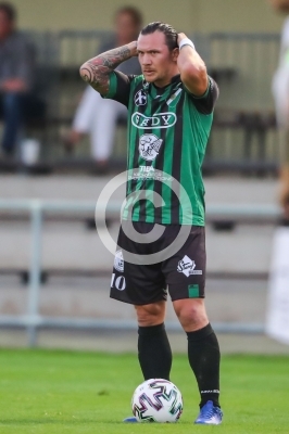 Lebring vs. Fuerstenfeld