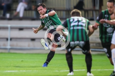 Lebring vs. Fuerstenfeld