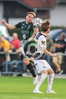 Lebring vs. Fuerstenfeld