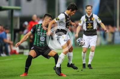 Lebring vs. Fuerstenfeld