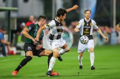 Lebring vs. Fuerstenfeld