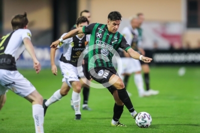 Lebring vs. Fuerstenfeld