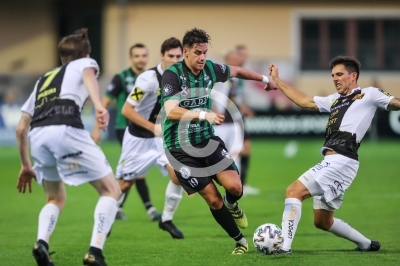 Lebring vs. Fuerstenfeld