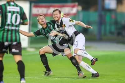 Lebring vs. Fuerstenfeld