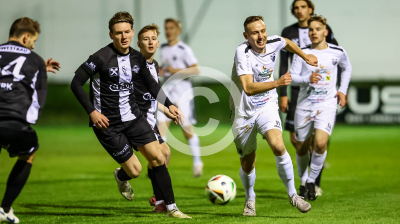 Lebring vs. Gnas