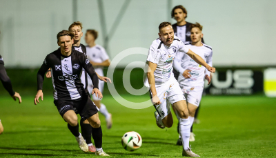 Lebring vs. Gnas