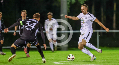 Lebring vs. Gnas