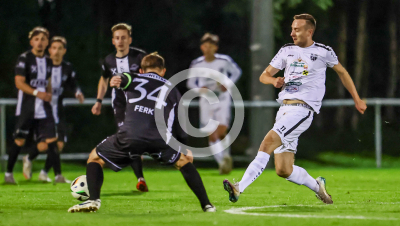 Lebring vs. Gnas