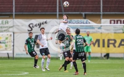 Lebring vs. Mooskirchen