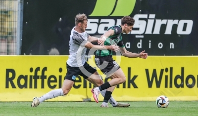 Lebring vs. Mooskirchen