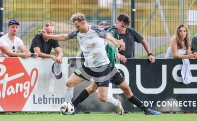 Lebring vs. Mooskirchen