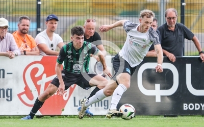 Lebring vs. Mooskirchen