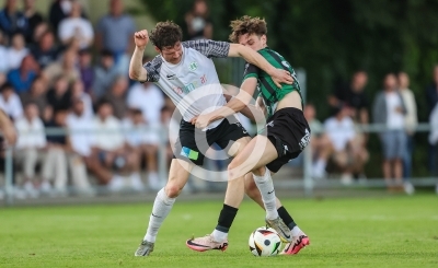 Lebring vs. Mooskirchen