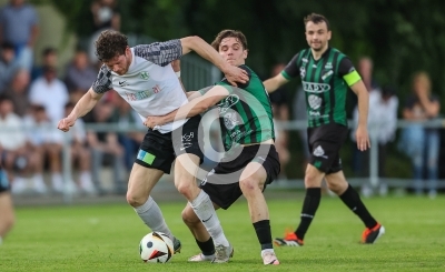Lebring vs. Mooskirchen