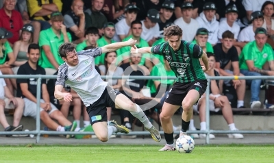 Lebring vs. Mooskirchen