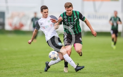 Lebring vs. Mooskirchen