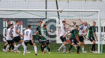 Lebring vs. Mooskirchen