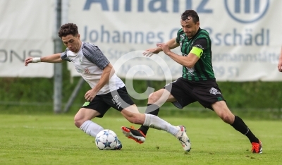 Lebring vs. Mooskirchen
