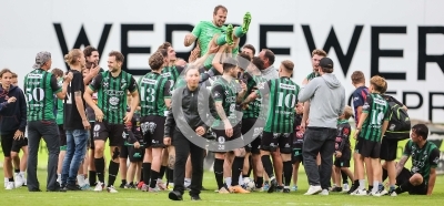Lebring vs. Mooskirchen