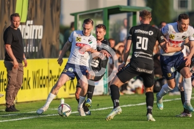 Lebring vs. Voitsberg