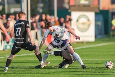 Lebring vs. Voitsberg