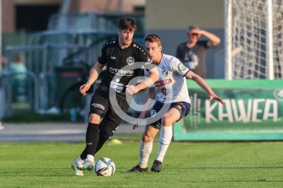 Lebring vs. Voitsberg