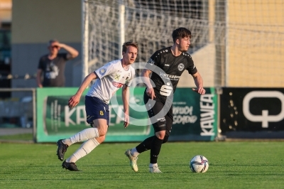 Lebring vs. Voitsberg