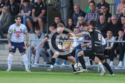 Lebring vs. Voitsberg