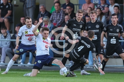 Lebring vs. Voitsberg