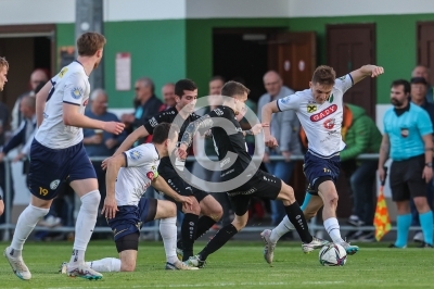 Lebring vs. Voitsberg