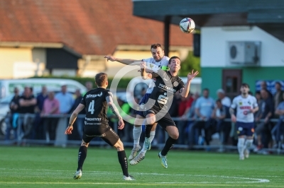 Lebring vs. Voitsberg