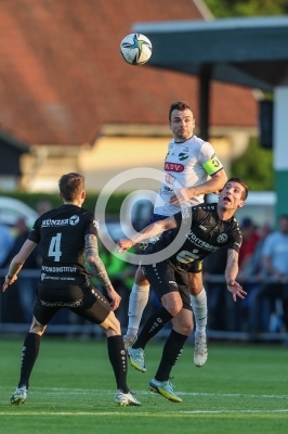 Lebring vs. Voitsberg