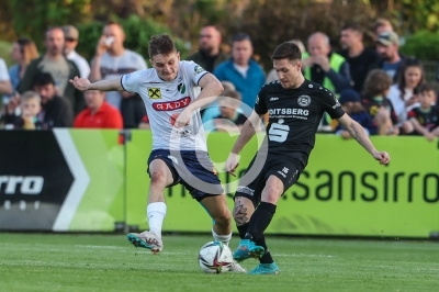 Lebring vs. Voitsberg