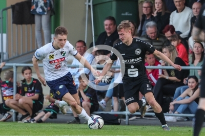Lebring vs. Voitsberg