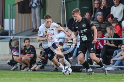 Lebring vs. Voitsberg