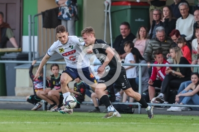 Lebring vs. Voitsberg