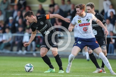 Lebring vs. Voitsberg
