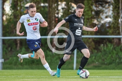 Lebring vs. Voitsberg