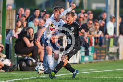 Lebring vs. Voitsberg
